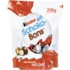 Schoko-Bons 200G 2 Schoko-Bons 200G -Markt Verkauf kinder schokobons