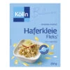 Balance Haferkleie Fleks 250G -Markt Verkauf klln balance haferkleie fleks 250 g