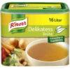 Knorr Delikatess Brühe Für 16L 329G -Markt Verkauf knorr delikatess brhe in der dose