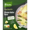 Knorr Feinschmecker Zitronen Butter Sauce Ergibt 250ML -Markt Verkauf knorr feinschmecker zitronen butter sauce 52g