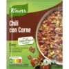 Knorr Fix Chili Con Carne 33G -Markt Verkauf knorr fix chili con carne 33g1