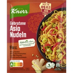 Knorr Fix Für Gebratene Asia Nudeln 30G