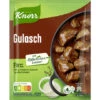 Knorr Fix Gulasch 49G -Markt Verkauf knorr fix gulasch 49g