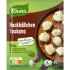 Knorr Fix Hackbällchen Toskana 39G -Markt Verkauf knorr fix hackbllchen toskana 39g