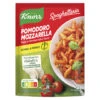 Knorr Spaghetteria Pomodoro Mozzarella 163G -Markt Verkauf knorr spaghetteria pomodoro mozzarella 163g