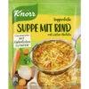 Knorr Suppenliebe Suppe Mit Rind 76G -Markt Verkauf knorr suppenliebe rindfleisch suppe 76g1
