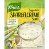 Knorr Suppenliebe Spargel Cremesuppe 58G -Markt Verkauf knorr suppenliebe spargel cremesuppe 58g