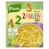 Knorr Suppenliebe Zahlen Suppe 84G 2 Knorr Suppenliebe Zahlen Suppe 84G -Markt Verkauf knorr suppenliebe zahlen suppe famp252r 1l 84g