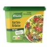 Knorr Salatkrönung Gartenkräuter XXL-Pack Ergibt 2,1L -Markt Verkauf knorrskgk