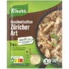 Knorr Fix Geschnetzeltes Züricher Art 54G 1 Knorr Fix Geschnetzeltes Züricher Art 54G -Markt Verkauf knorrzrichergeschnetzeltes