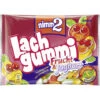 Lachgummi Frucht Und Joghurt 250G 2 Lachgummi Frucht Und Joghurt 250G -Markt Verkauf lachgummifruchtjoghurt
