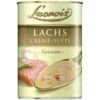 Lachs-Creme-Suppe 400ML 1 Lachs-Creme-Suppe 400ML -Markt Verkauf lacroixlachscremesuppe