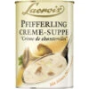 Pfifferlingcreme Suppe 400ML 2 Pfifferlingcreme Suppe 400ML -Markt Verkauf lacroixpfiffsupp