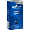 Lavazza Crema E Gusto 10ST 57G -Markt Verkauf lavazza crema e gusto 10st 57g1