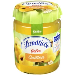 Gelee Quitten 200G