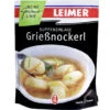 Grießnockerl 100G -Markt Verkauf leigriessnockerl 100g