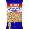 Semmel-Würfel Knödelbrot 250G -Markt Verkauf leimer semmelknoedel brot 04000186046201