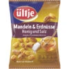 Mandel Erdnuss Mix Honig & Salz 200G -Markt Verkauf ltje mandel erdnuss mix honig amp salz