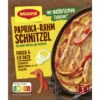 Paprika-Rahm Schnitzel 35G -Markt Verkauf maggi fix paprika rahm schnitzel 35g