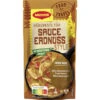 Food Travel Sauce Erdnuss Style 65G -Markt Verkauf maggi food travel sauce erdnuss style 65g