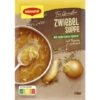 Für Genießer Zwiebel Suppe Ergibt 750ML 1 Für Genießer Zwiebel Suppe Ergibt 750ML -Markt Verkauf maggi fr genieer zwiebel suppe ergibt 750 ml