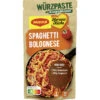 Herzensküche Spaghetti Bolognese 85G -Markt Verkauf maggi herzenskamp252che bolognese classic 85g
