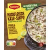 Hackfleisch Käse-Suppe 46G -Markt Verkauf maggi idee fr hackfleisch ksesuppe 46 g