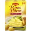 Pures Püree 100% Kartoffel-Genuss 2x 60G -Markt Verkauf maggi pures pree 100 kartoffelgenuss