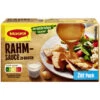 Rahm-Sauce Zu Braten Ergibt 2x 250ML -Markt Verkauf maggi rahmsauce zu braten ergibt 2x 250ml