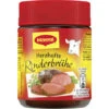 Herzhafte Rinderbrühe Für 6L 126G -Markt Verkauf maggi rinderbramp252he bouillon famp252r 6l