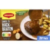 Sauce Zu Hackbraten Ergibt 2x 250ML -Markt Verkauf maggi sauce zu hackbraten ergibt 2x 250ml