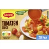 Tomaten Sauce Ergibt 2x 250ML -Markt Verkauf maggi tomatensauce ergibt 2x 250ml