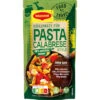 Food Travel Pasta Calabrese Style 65G -Markt Verkauf maggiptpastacalabrese