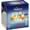 Cold Tea Eistee Pfirsich 14ST 38,5G 2 Cold Tea Eistee Pfirsich 14ST 38,5G -Markt Verkauf meamp223mer cold tea eistee pfirsich 14st 385g