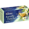 Kamille-Fenchel 23ST 40,25G 2 Kamille-Fenchel 23ST 40,25G -Markt Verkauf meamp223mer kamillefenchel 23st 4025g