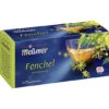 Tee Fenchel 25ST 75G -Markt Verkauf memer tee fenchel 25x 3 g