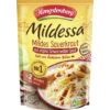 Mildessa Mildes Sauerkraut Mit Original Schwarzwälder Speck 400G -Markt Verkauf mildessa mildes sauerkraut mit speck 400g