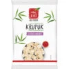 Chu Krupuk Garnelenchips 100G 1 Chu Krupuk Garnelenchips 100G -Markt Verkauf ming chu garnelenchips krupuk 100g