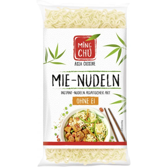 Chu Mie Nudeln Ohne Ei 250G 3 Chu Mie Nudeln Ohne Ei 250G