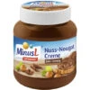 Minus L Laktosefreie Nuss-Nougat-Creme 400G -Markt Verkauf minus l laktosefreie nussnougatcreme 400g