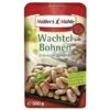 Mühle Wachtel Bohnen 500G -Markt Verkauf mm wachtelbohnen 500g