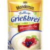 Grießbrei Klassische Art 89G -Markt Verkauf mondamin griebrei klassische art
