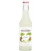 Monin Sirup Cocos 250ML -Markt Verkauf monin sirup kokosnuss 025l