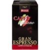 Espresso Italiano Gemahlen 250G -Markt Verkauf monti espresso italiano gemahlen