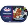 Zarte Heringsfilets Tomate Burgunder Art 200G -Markt Verkauf msc appel heringsfilets tomate burgunder art 200g
