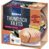Thunfischfilets In Olivenöl 185G -Markt Verkauf msc ethunffilolivoel 185g