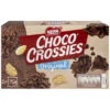 Nestlé® Choco Crossies Classic 2x75G -Markt Verkauf nestle choco crossies classic