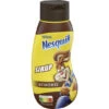 Nestlé® Nesquik Schoko Sirup 300ML -Markt Verkauf nestle nesquik schoko sirup