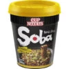 Cup Noodles Soba Classic 90G -Markt Verkauf nissin soba cup classic 90g
