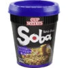 Cup Noodles Soba Yakitori Chicken 89G -Markt Verkauf nissin soba cup yakitori chicken 89g